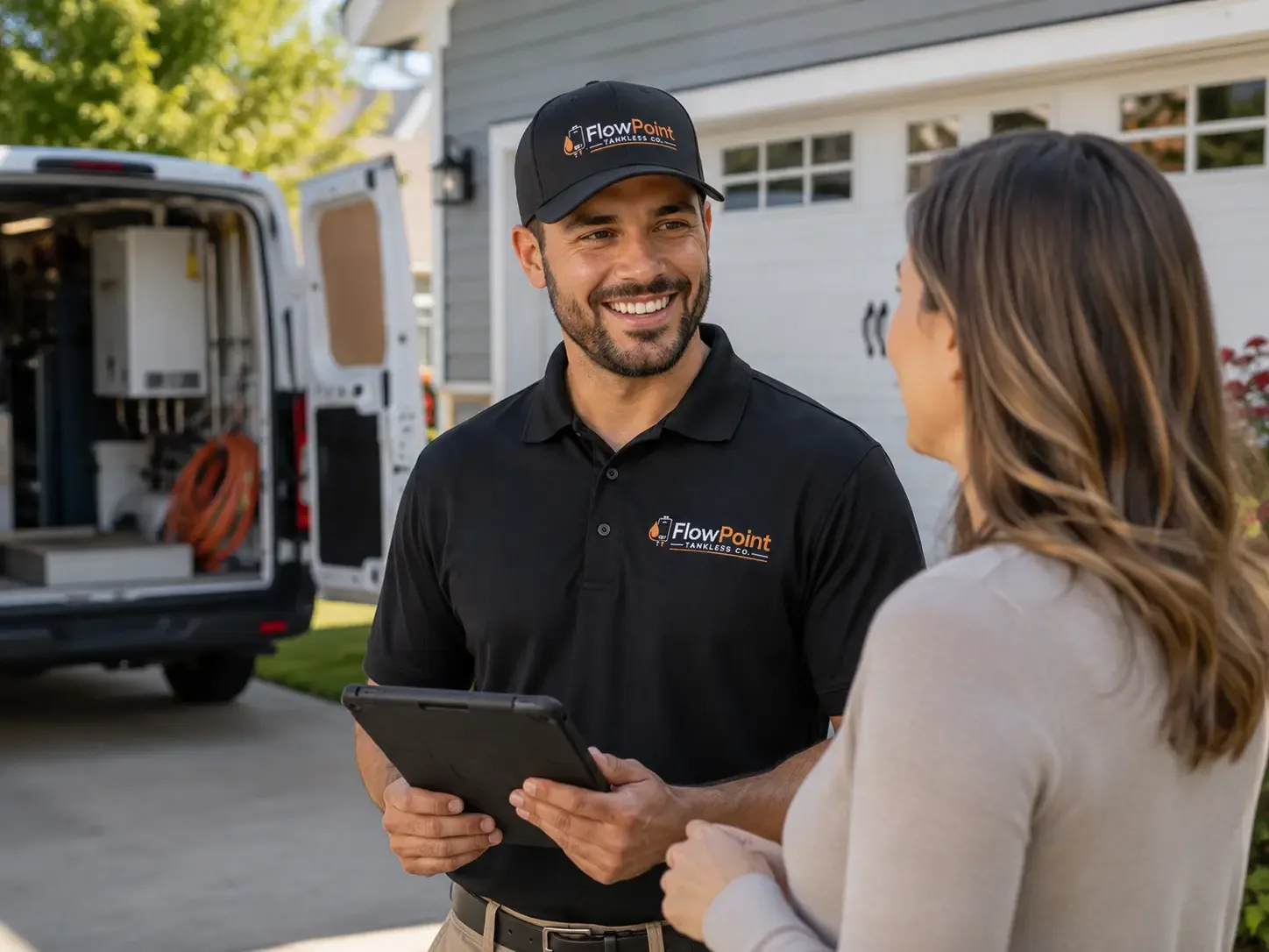 Tankless Water Heater Installation Placerville, CA FAQs